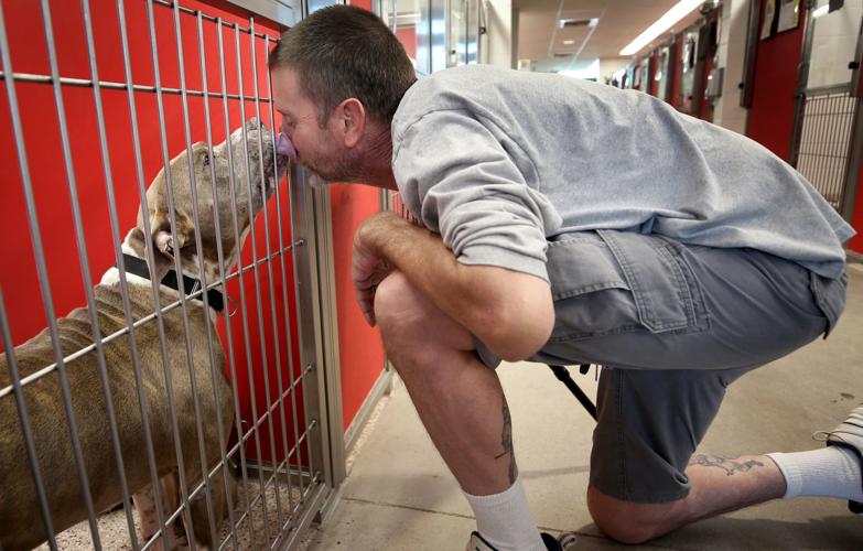 Pima Animal Care Center