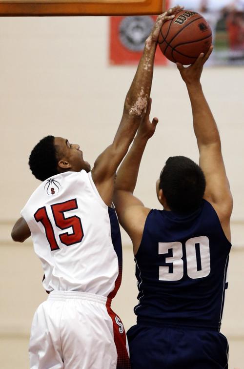 Cienega vs. Sahuaro