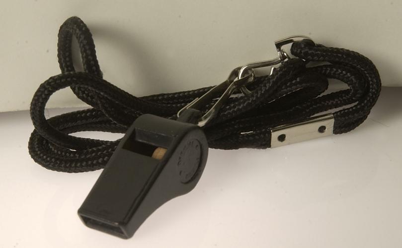 Younger Fogltance climbing officiating ladder