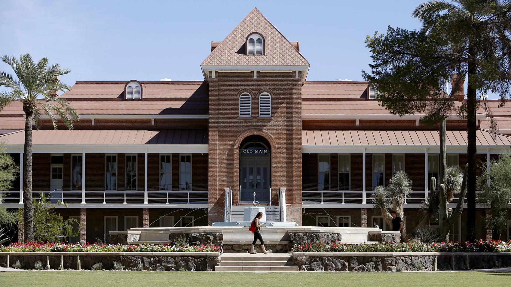 University Of Arizona Salary Database Fall 2016 Education Tucson university-of-arizona-salary-database-fall-2016-education-tucson