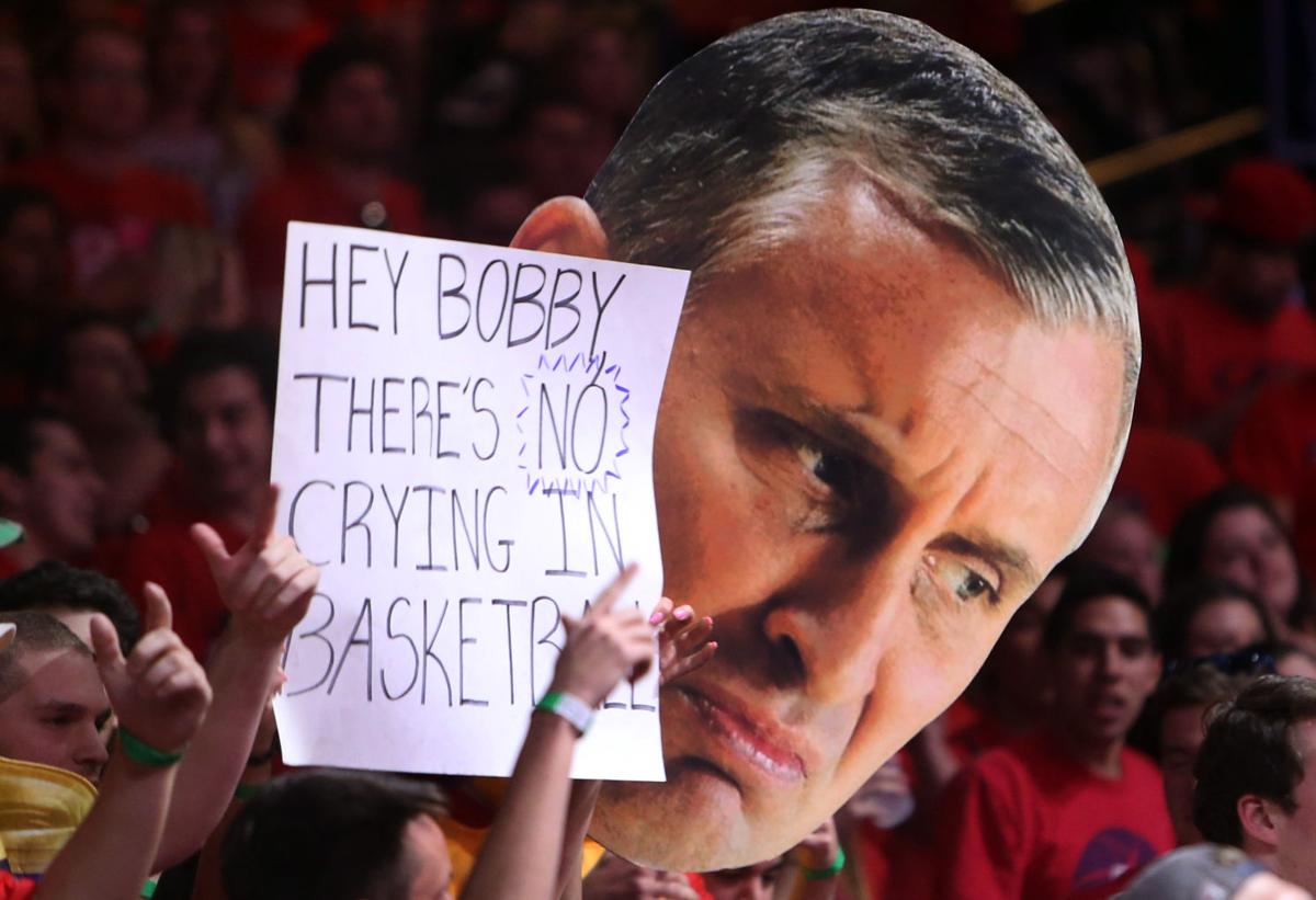 Best Arizona basketball photos