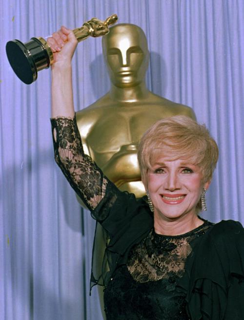 Obit Olympia Dukakis | National News | tucson.com