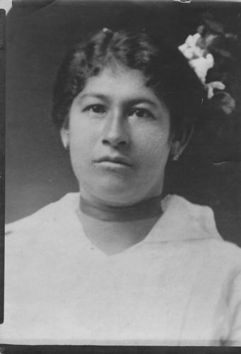 Luisa Dominguez Garcia