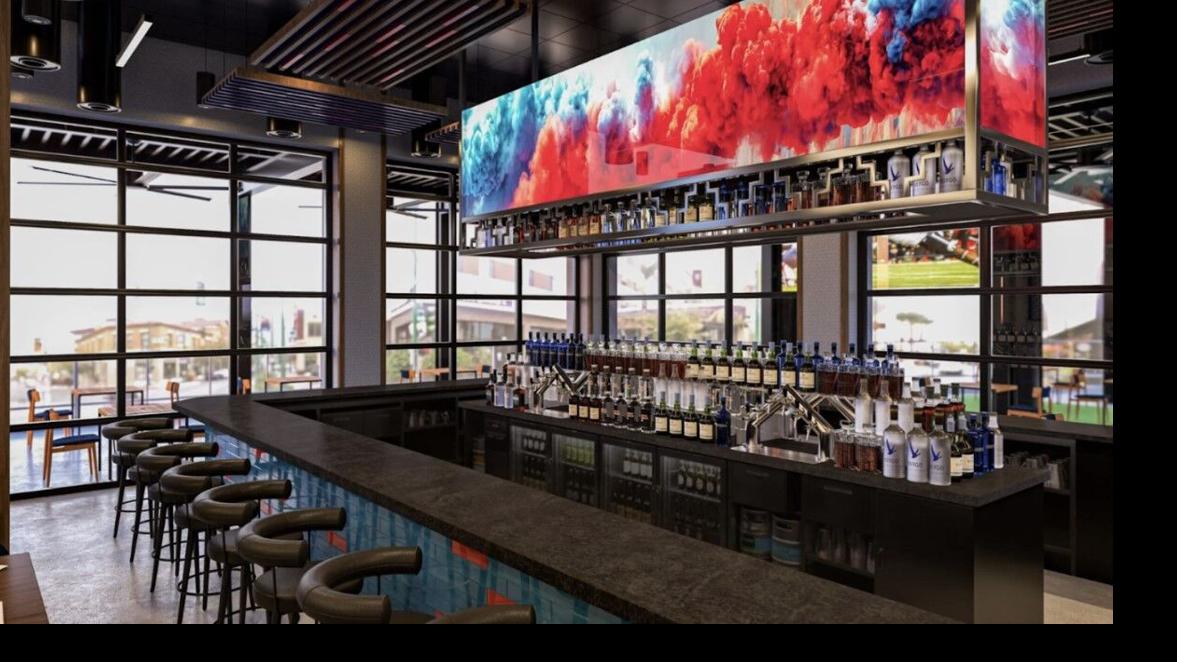 Block A Sports Bar to tap into Tucson’s college sports culture