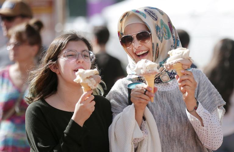 2018 Tucson Meet Yourself (LE)