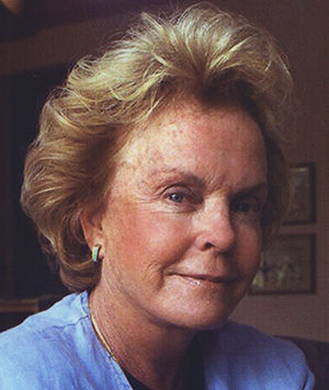 DAY, Eleanor Ann