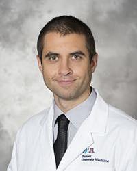 Banner offices in Green Valley welcomes Dr. Vlad Sauciuc