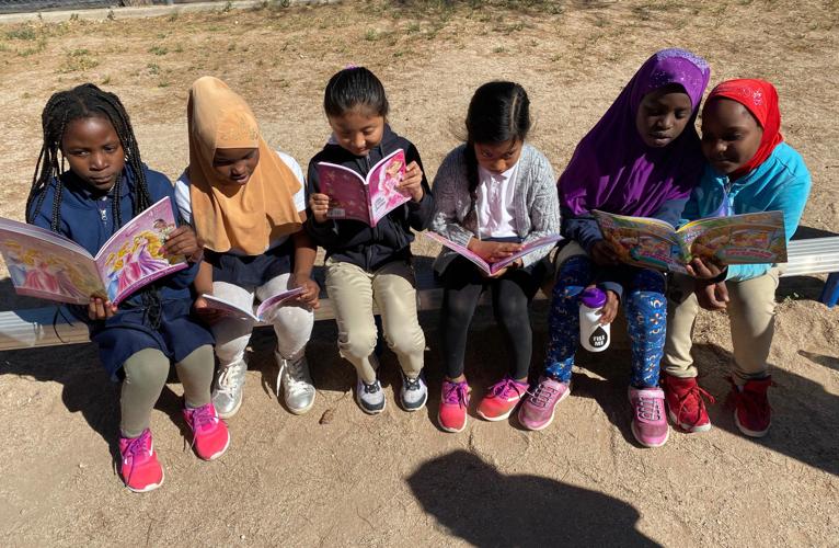 Wright Elementary School