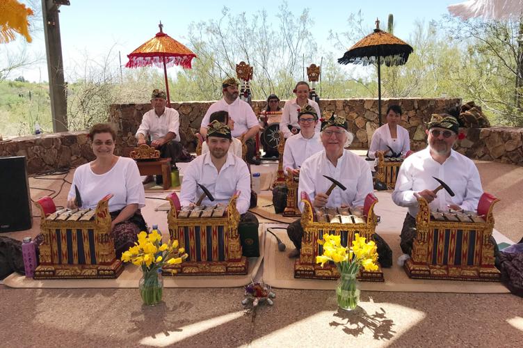 Tucson Meet Yourself