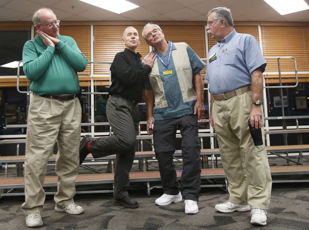 Tucson Barbershop Men's Chorus