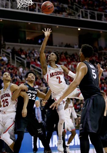 Best Arizona basketball photos