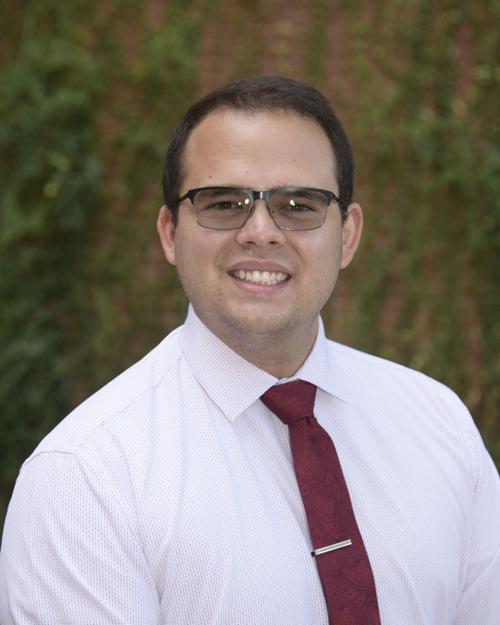 Rodrigo Valenzuela-Córdova