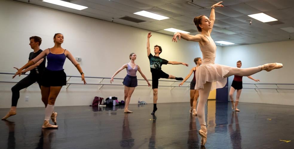 Ballet Tucson, 2022