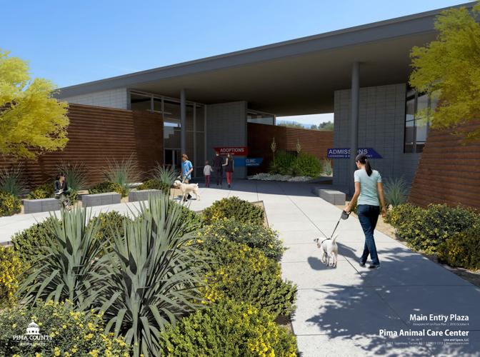 Pima Animal Care Center