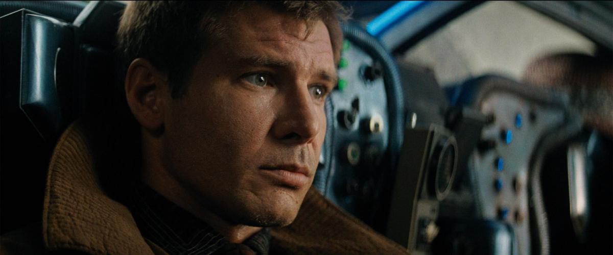 Blade Runner