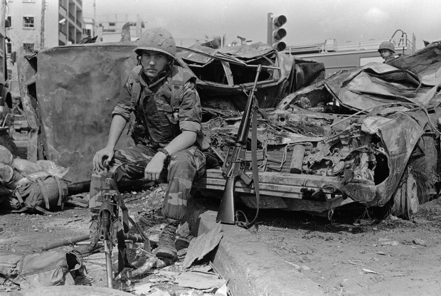 A look back: Terrorist acts against Americans