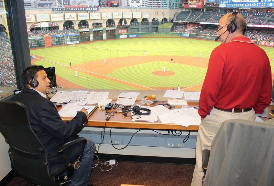 Neto's Tucson From a Nogales barrio to a Major League Baseball