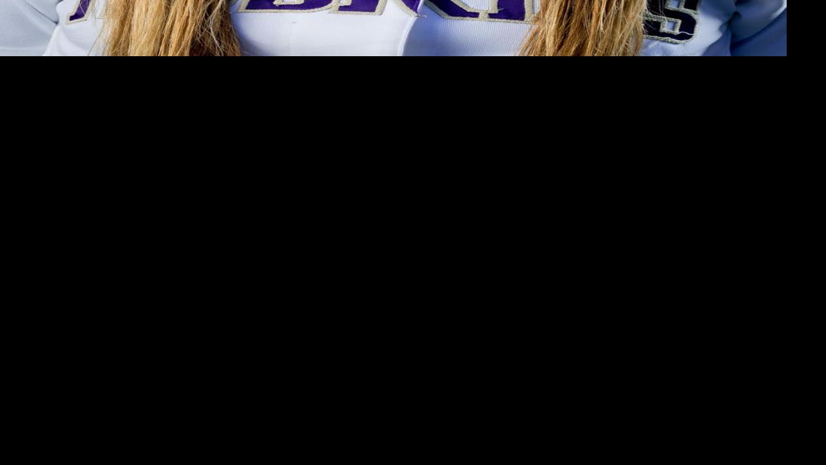 Pac12 allfreshman team Sis Bates