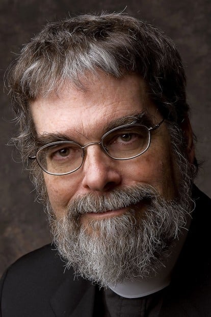 Vatican astronomer will launch Origins   