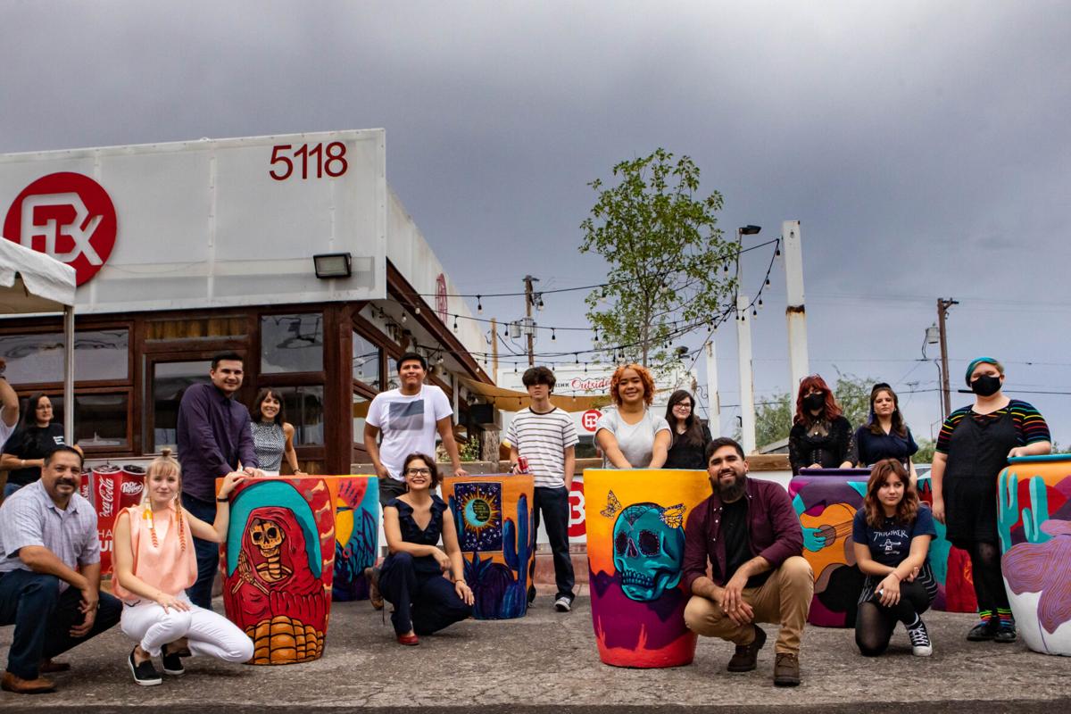 Arts Foundation (le)