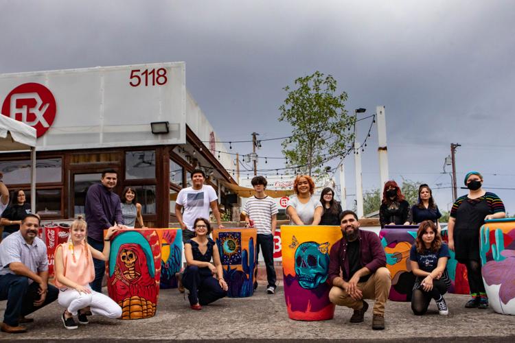 Arts Foundation (le)