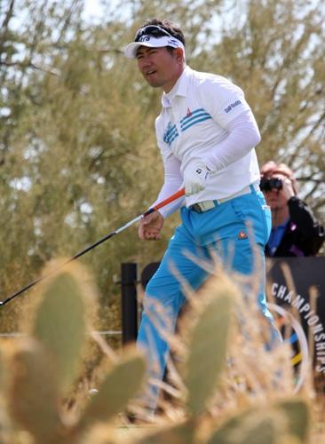 2011 Accenture Match Play Championship, Day 4