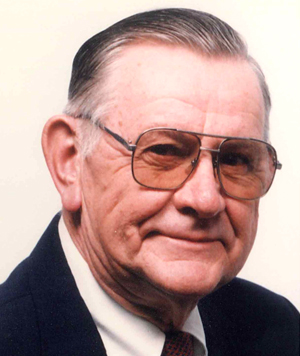 Robert "Bob" Liening