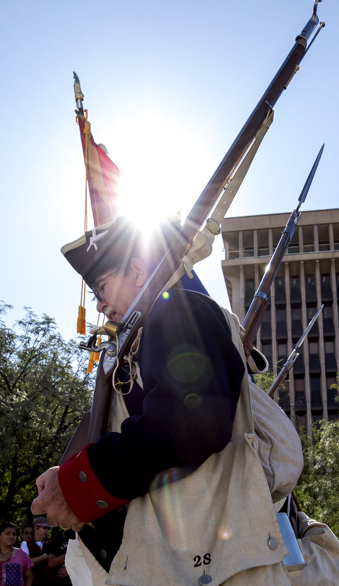 100th Annual Veterans Day Parade | | Tucson.com