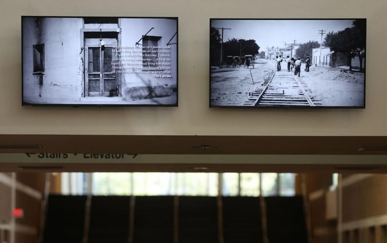 Tucson Convention Center