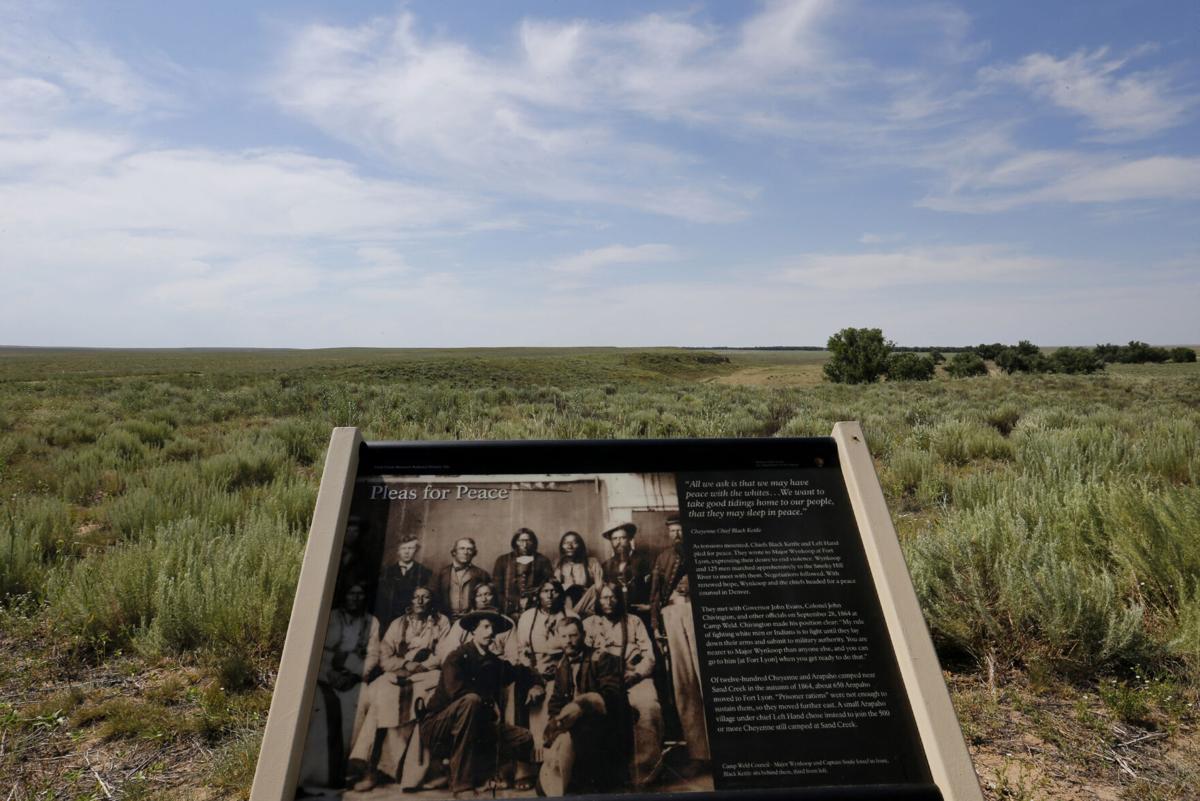 TRAVEL UST-COLO-SAND-CREEK 5 LA