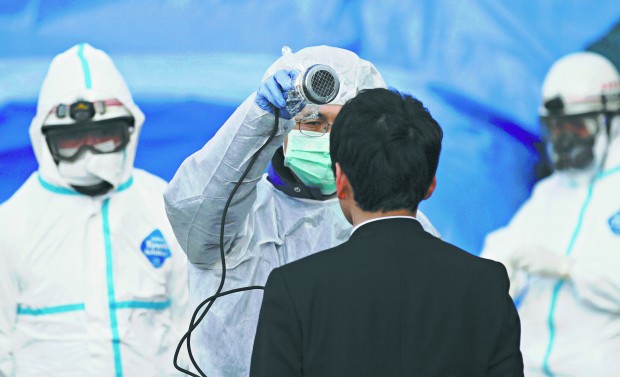 Toll may top 10K; millions hanging on   