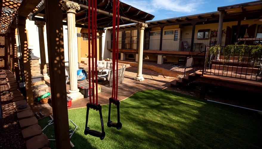 Homestretch Foundation