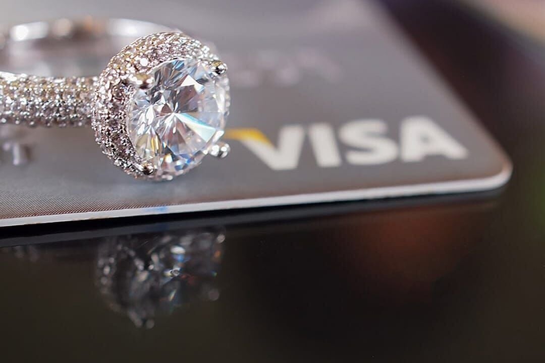 Rethinking the cost of engagement rings