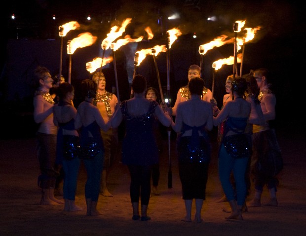 All Souls Procession