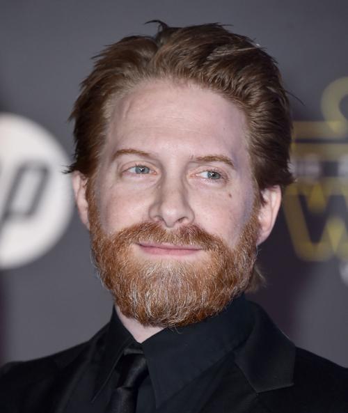 Birthday: Seth Green
