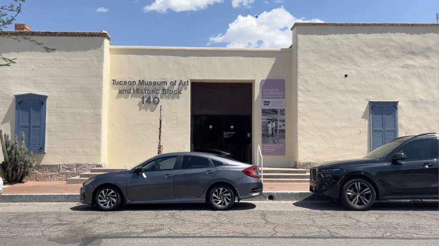 Free art opportunities