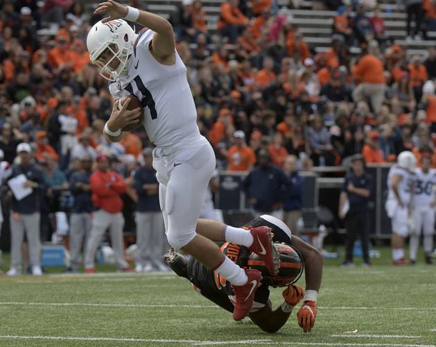 Arizona Oregon State08-my