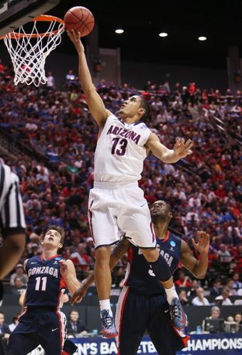 NCAA Tournament: Arizona Wildcats