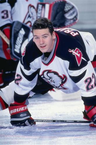 Sabres First-Round Draft Picks: The 1990s