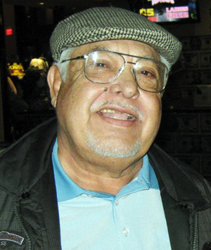Hector C. Veloz