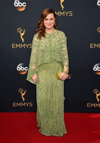 Amy Poehler