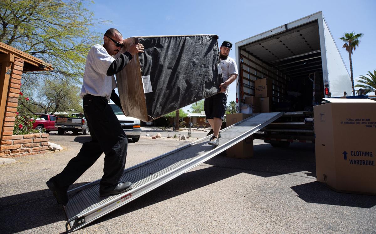 Tim Steller S Opinion Tucson S Latest Real Estate Run Up Claims Victims Local News Tucson Com