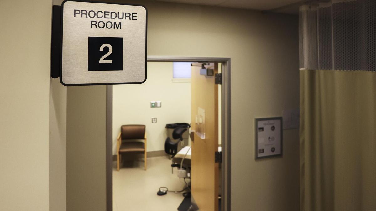 As states move to restrict abortion access, neighboring states prepare for surges in demand