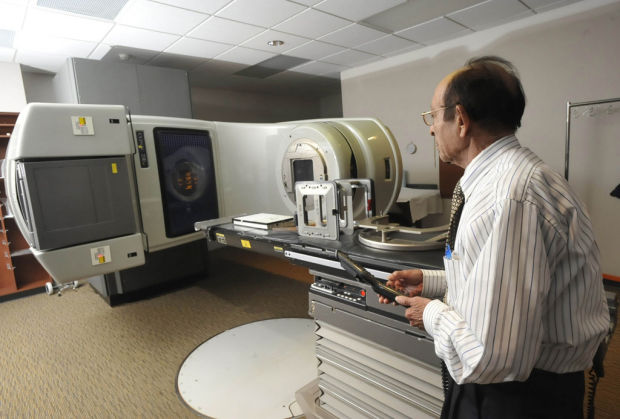Radiation for breast cancer can hurt heart, study says    