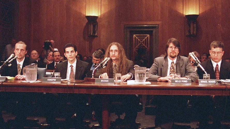 Ex-Twitter exec blows the whistle, alleging reckless and negligent cybersecurity policies