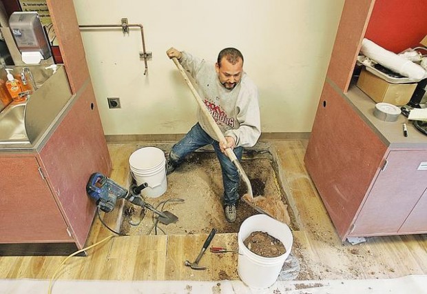 UMC's Cancer Clinic will open on new north campus Monday  