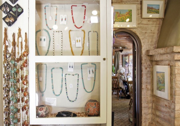 One-stops for two of our favorite things   