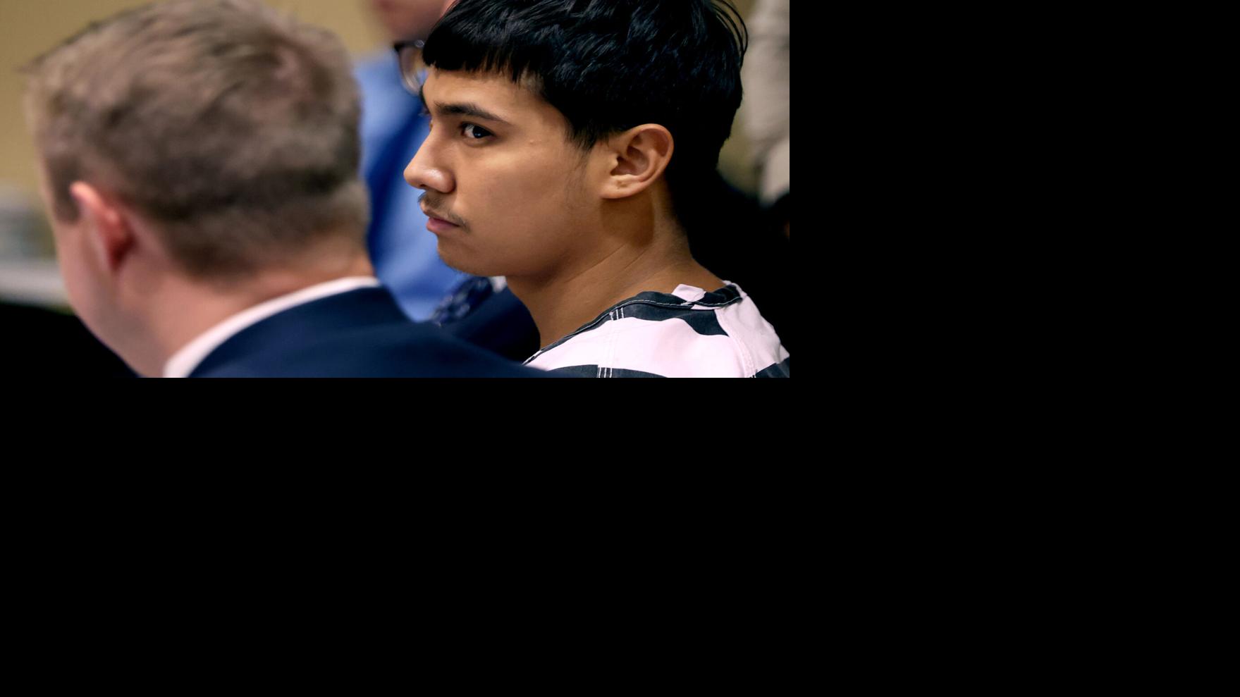 David French bond hearing