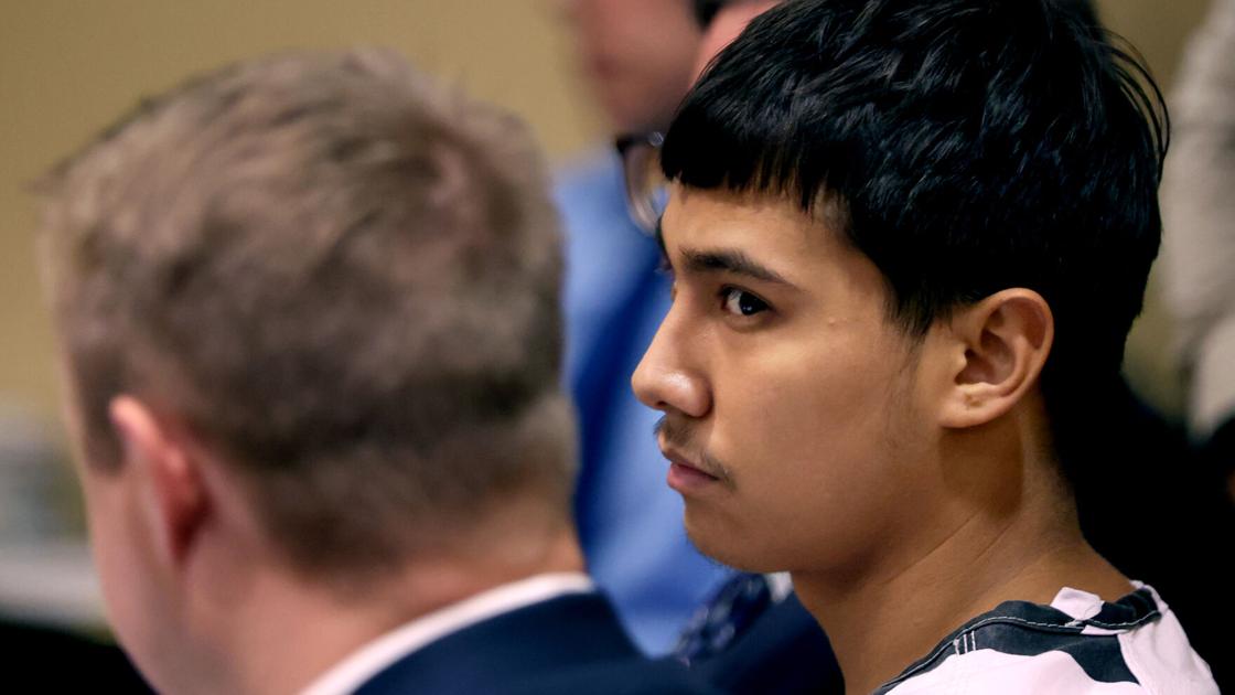 David French bond hearing