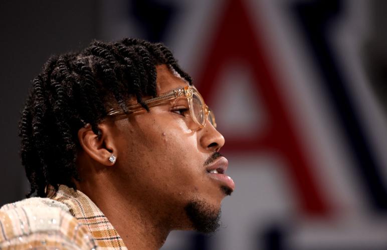 University of Arizona vs Texas Tech